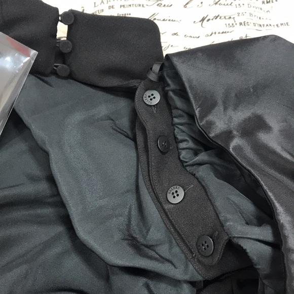 Ellery Epic Saga Mini Dress - Picture 15 of 15